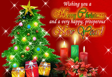Tin Nhắn Mừng Noel - Giáng Sinh 2013